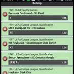 sure bet today games